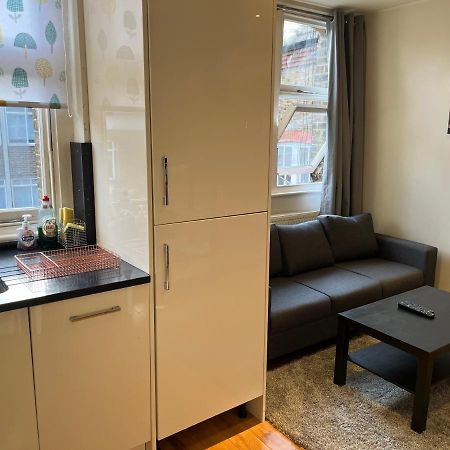 Stunning 1 Bedroom In Stunning Location - Mayfair Area London Ngoại thất bức ảnh