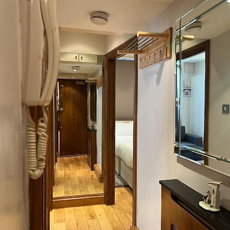 Stunning 1 Bedroom In Stunning Location - Mayfair Area London Ngoại thất bức ảnh