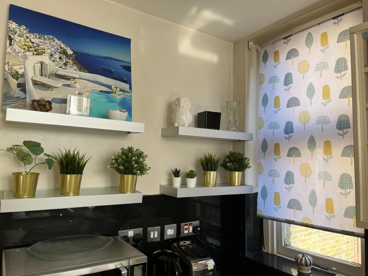 Stunning 1 Bedroom In Stunning Location - Mayfair Area London Ngoại thất bức ảnh