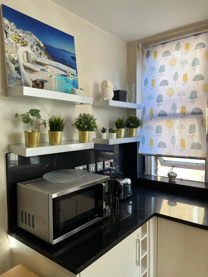 Stunning 1 Bedroom In Stunning Location - Mayfair Area London Ngoại thất bức ảnh