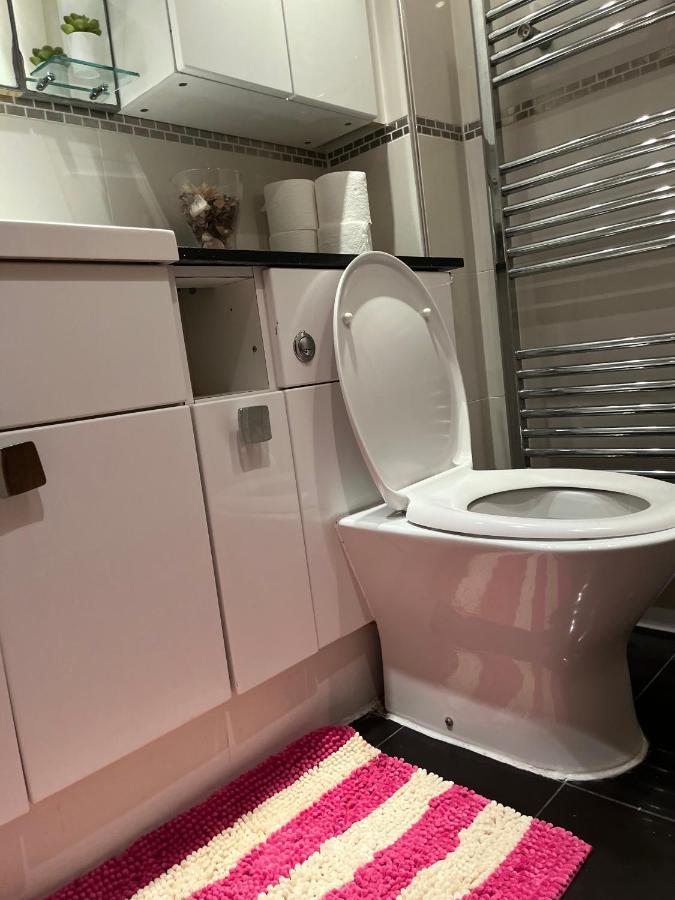 Stunning 1 Bedroom In Stunning Location - Mayfair Area London Ngoại thất bức ảnh