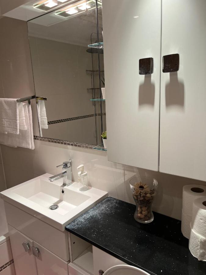 Stunning 1 Bedroom In Stunning Location - Mayfair Area London Ngoại thất bức ảnh
