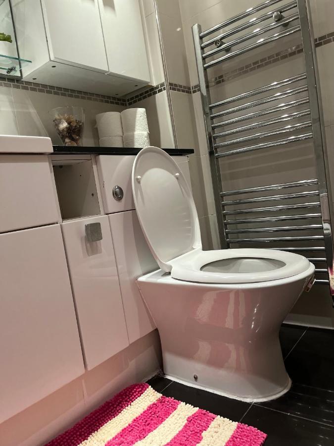 Stunning 1 Bedroom In Stunning Location - Mayfair Area London Ngoại thất bức ảnh