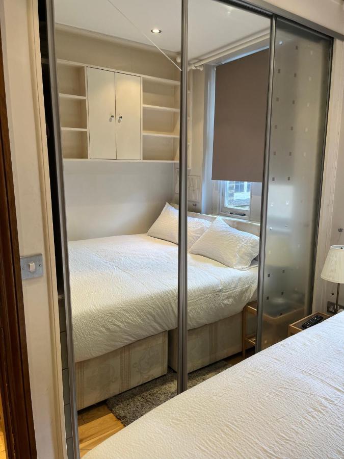Stunning 1 Bedroom In Stunning Location - Mayfair Area London Ngoại thất bức ảnh
