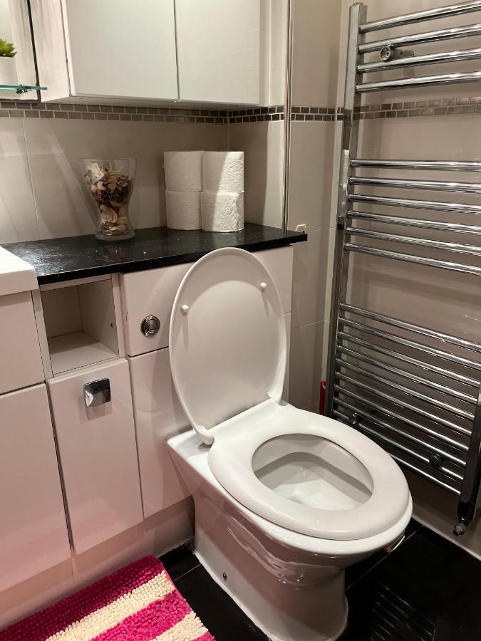 Stunning 1 Bedroom In Stunning Location - Mayfair Area London Ngoại thất bức ảnh