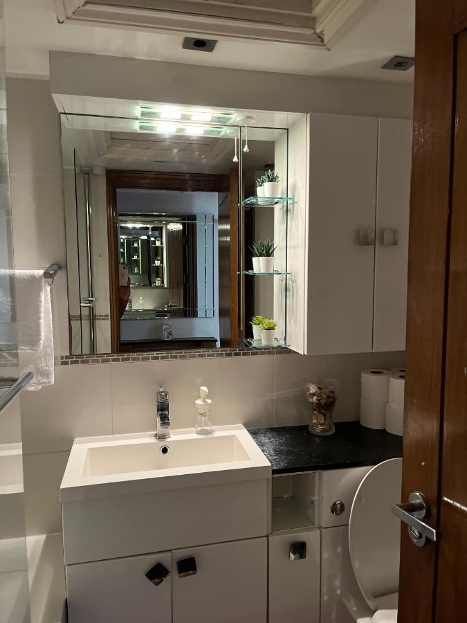 Stunning 1 Bedroom In Stunning Location - Mayfair Area London Ngoại thất bức ảnh
