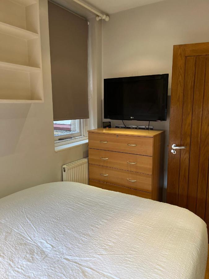 Stunning 1 Bedroom In Stunning Location - Mayfair Area London Ngoại thất bức ảnh