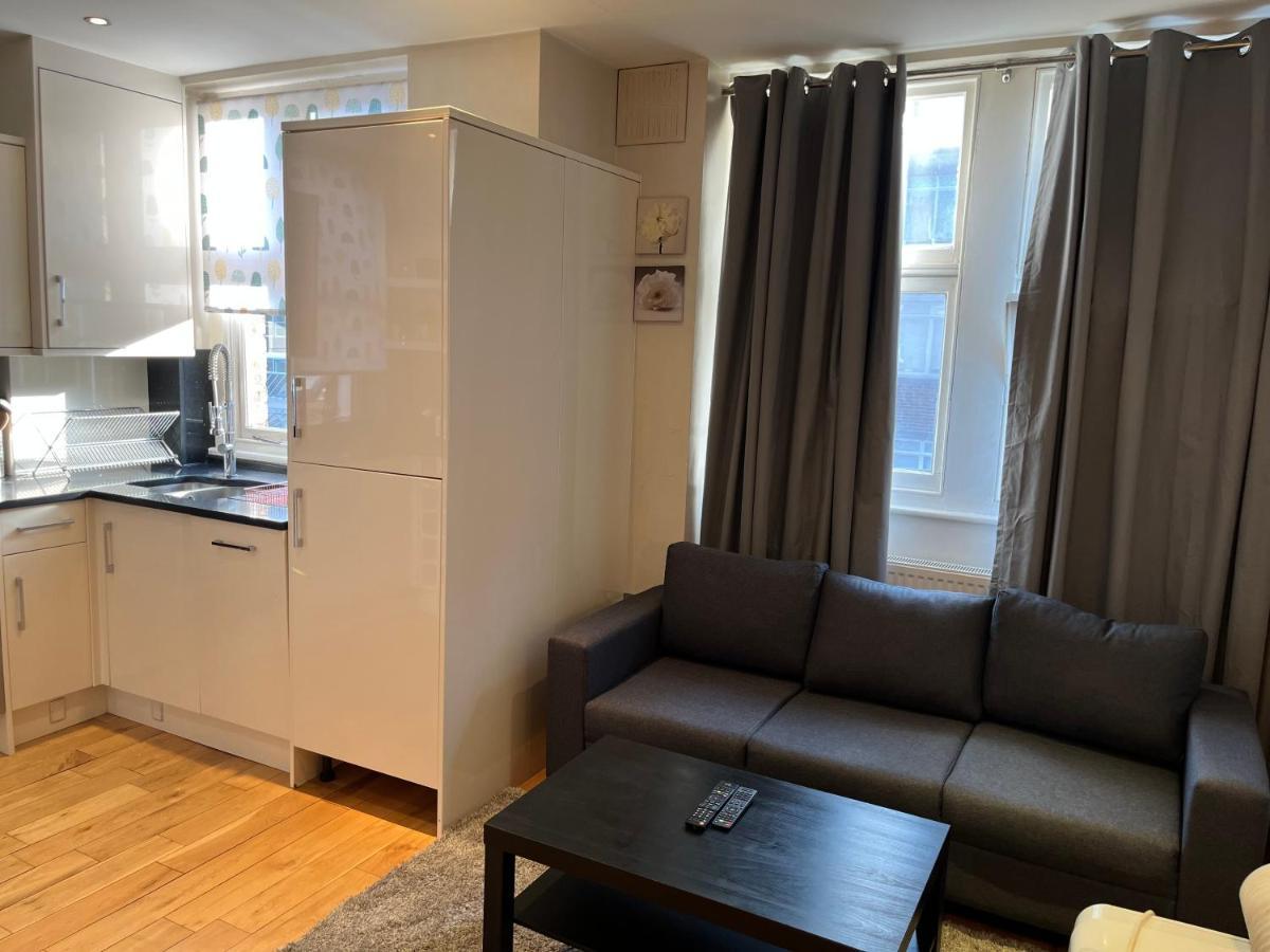 Stunning 1 Bedroom In Stunning Location - Mayfair Area London Ngoại thất bức ảnh