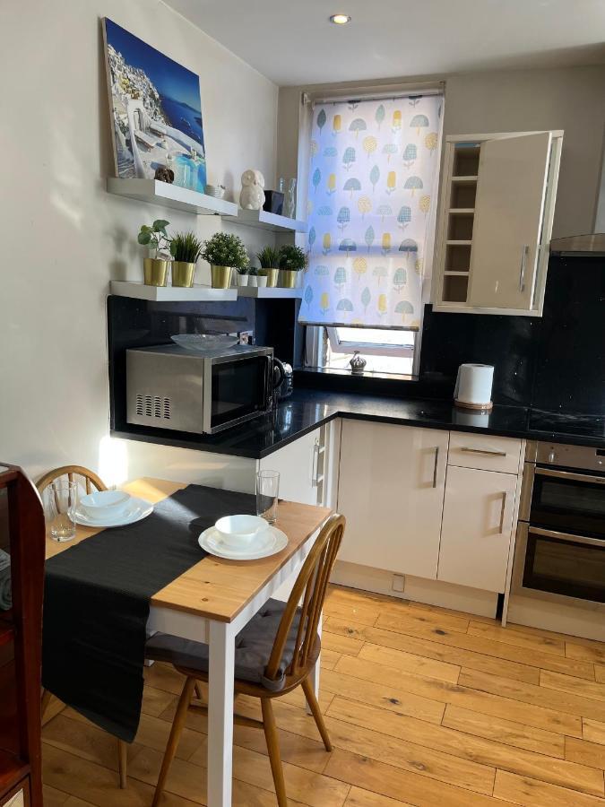 Stunning 1 Bedroom In Stunning Location - Mayfair Area London Ngoại thất bức ảnh