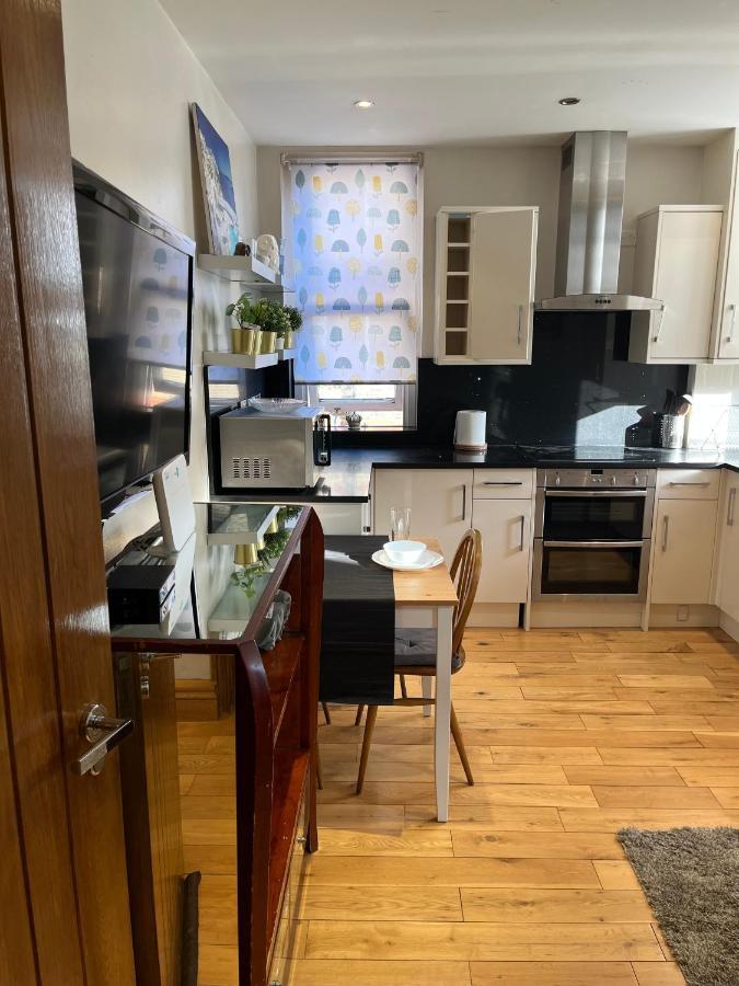 Stunning 1 Bedroom In Stunning Location - Mayfair Area London Ngoại thất bức ảnh