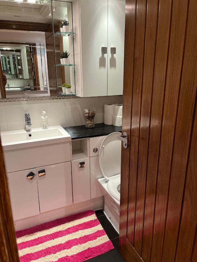 Stunning 1 Bedroom In Stunning Location - Mayfair Area London Ngoại thất bức ảnh