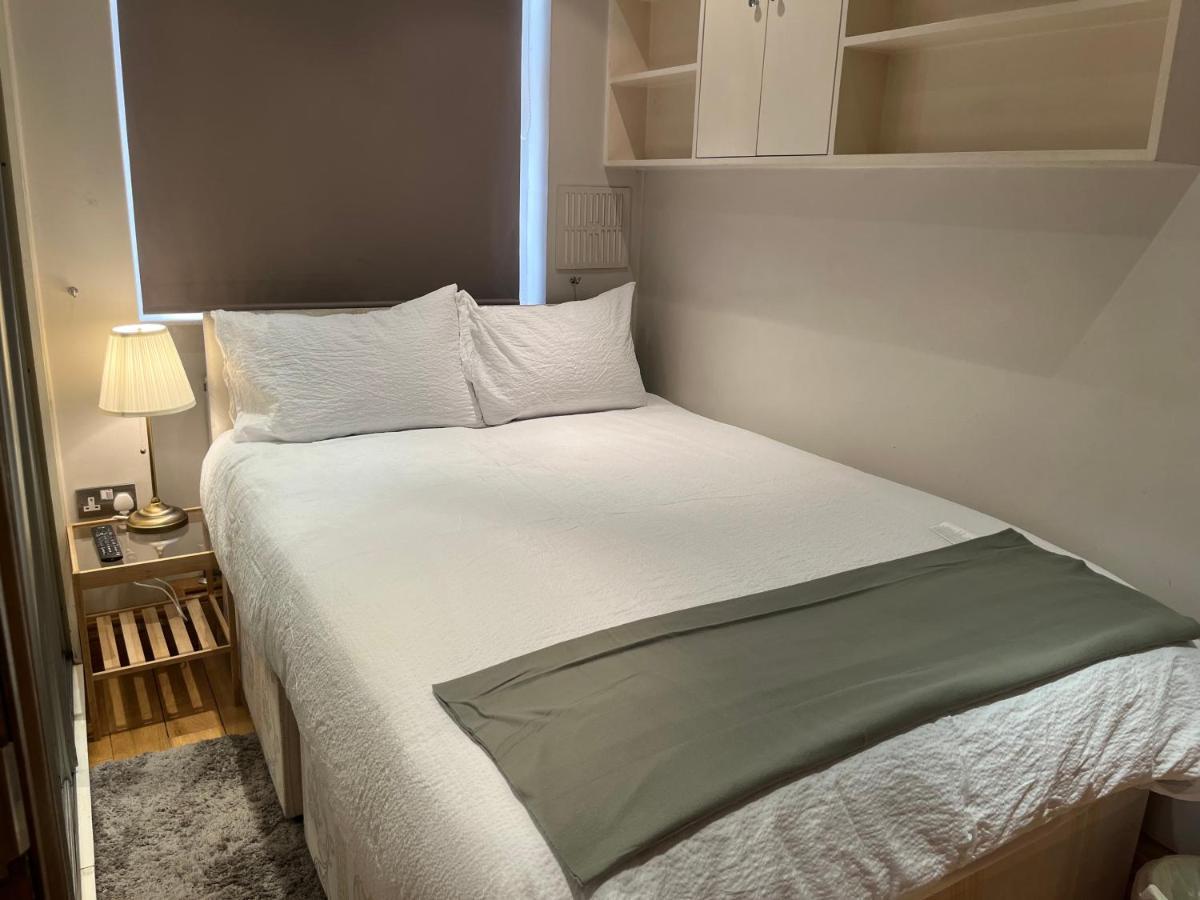 Stunning 1 Bedroom In Stunning Location - Mayfair Area London Ngoại thất bức ảnh