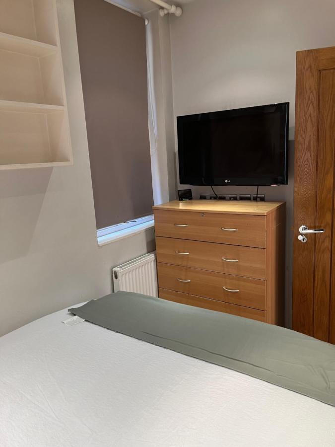 Stunning 1 Bedroom In Stunning Location - Mayfair Area London Ngoại thất bức ảnh