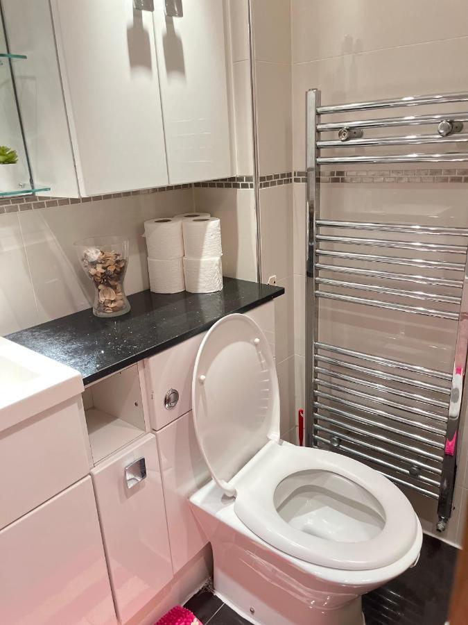 Stunning 1 Bedroom In Stunning Location - Mayfair Area London Ngoại thất bức ảnh