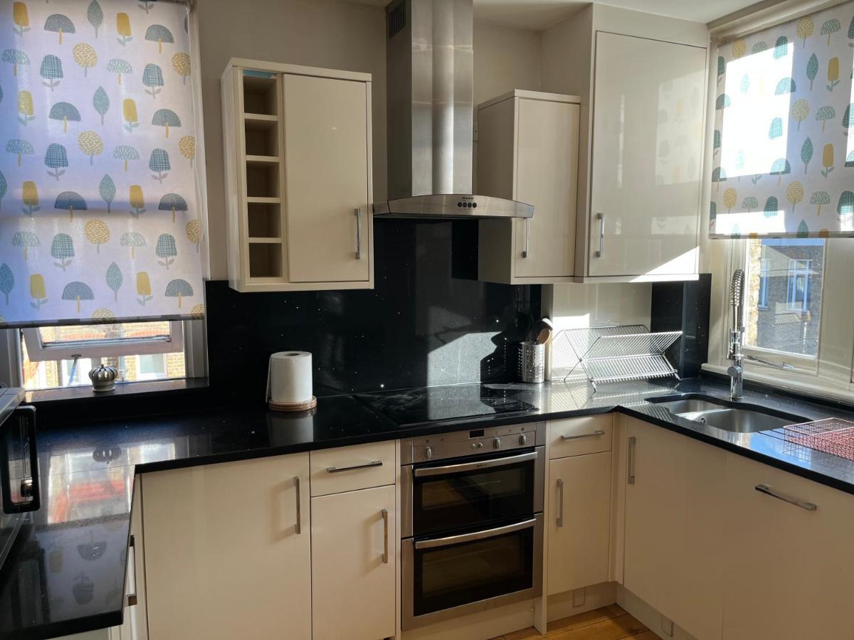 Stunning 1 Bedroom In Stunning Location - Mayfair Area London Ngoại thất bức ảnh