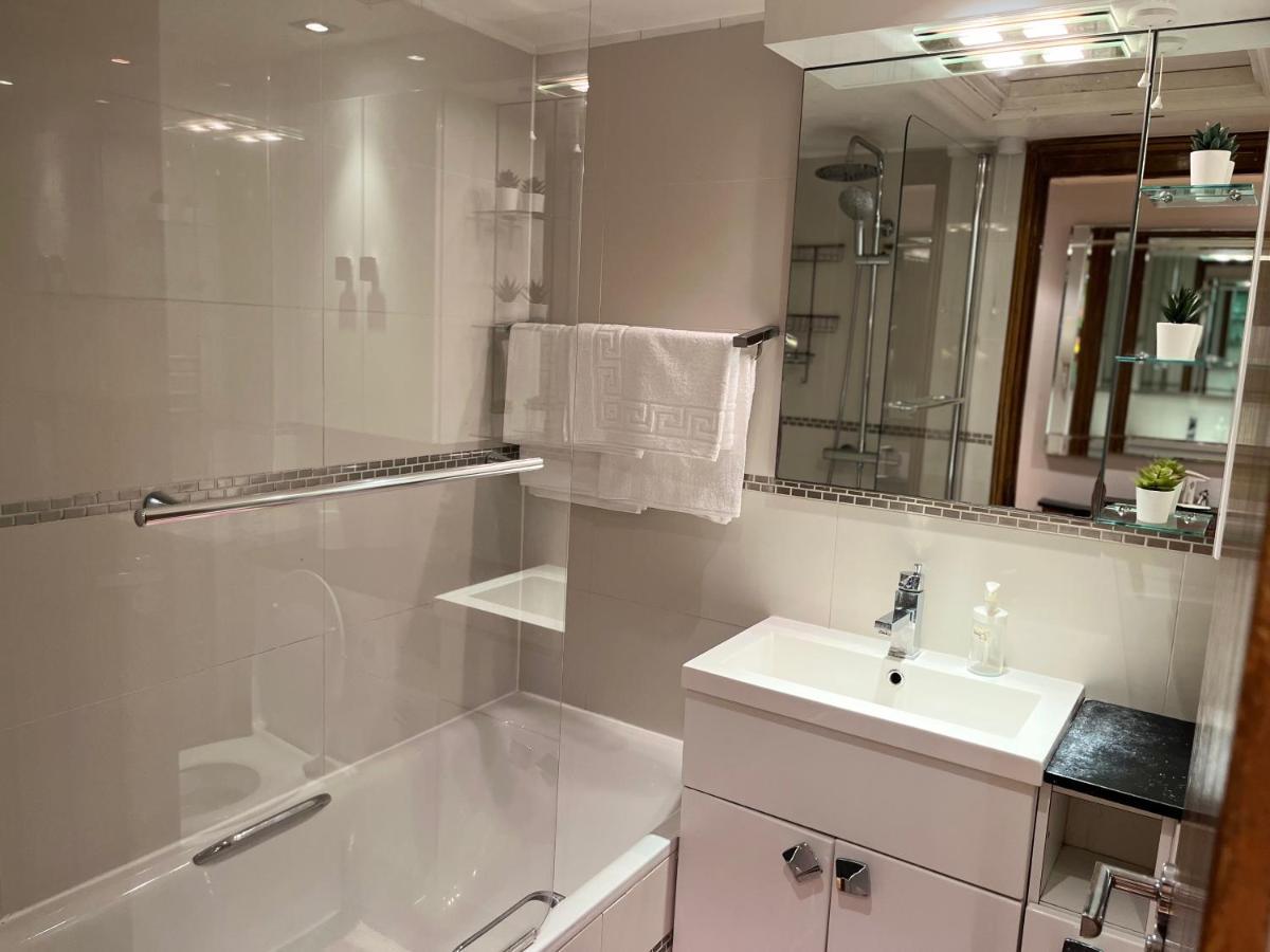 Stunning 1 Bedroom In Stunning Location - Mayfair Area London Ngoại thất bức ảnh