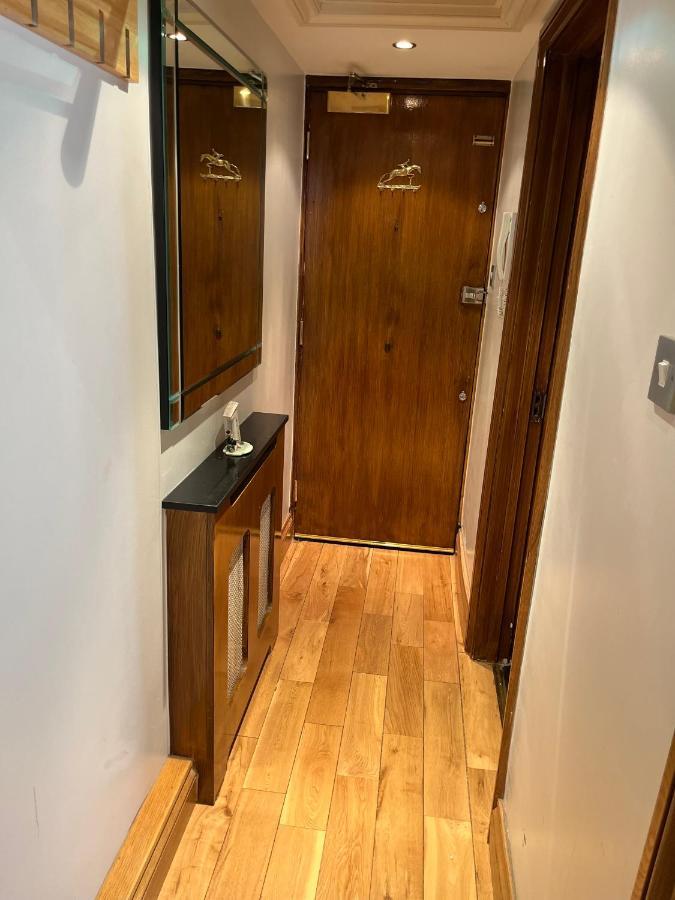 Stunning 1 Bedroom In Stunning Location - Mayfair Area London Ngoại thất bức ảnh