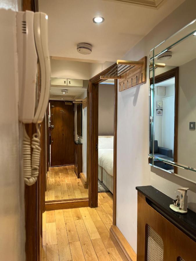 Stunning 1 Bedroom In Stunning Location - Mayfair Area London Ngoại thất bức ảnh