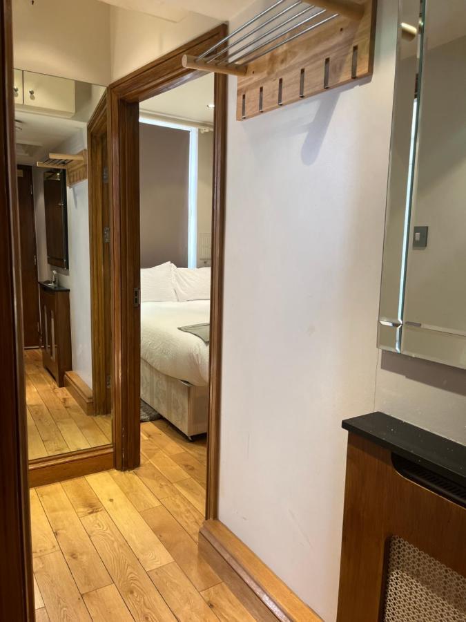 Stunning 1 Bedroom In Stunning Location - Mayfair Area London Ngoại thất bức ảnh